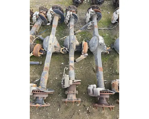Axle Housing (Rear) Meritor/Rockwell MS113 Geco - Dinuba
