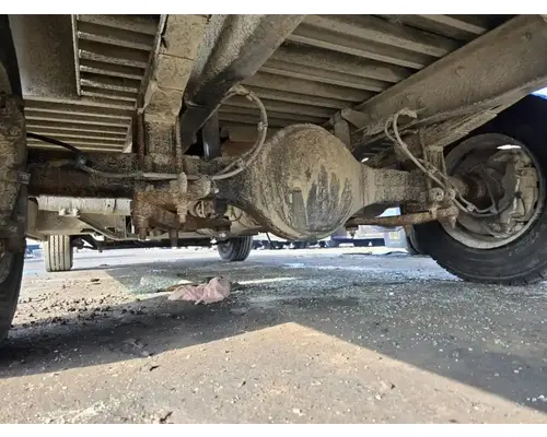 Axle Housing (Rear) Meritor/Rockwell MS113 Geco - Dinuba