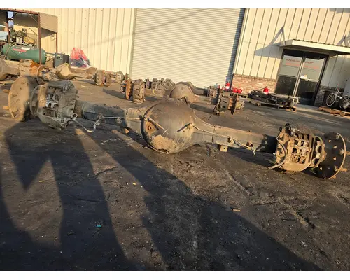 Axle Housing (Rear) Meritor/Rockwell MS113 Geco - Dinuba