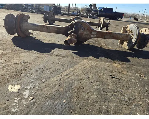 Axle Housing (Rear) Meritor/Rockwell MS113 Geco - Dinuba