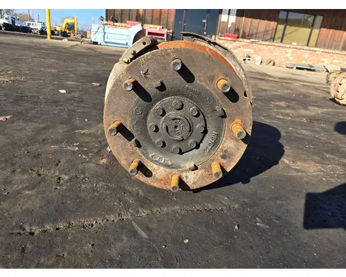 Axle Housing (Rear) Meritor/Rockwell MS113 Geco - Dinuba