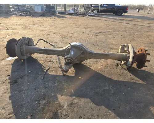 Axle Housing (Rear) Meritor/Rockwell MS113 Geco - Dinuba