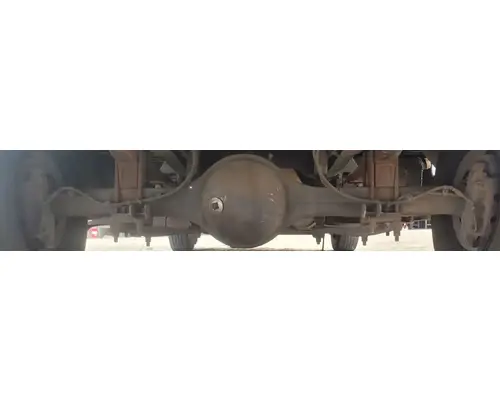 Axle Housing (Rear) Meritor/Rockwell MS113 Geco - Dinuba
