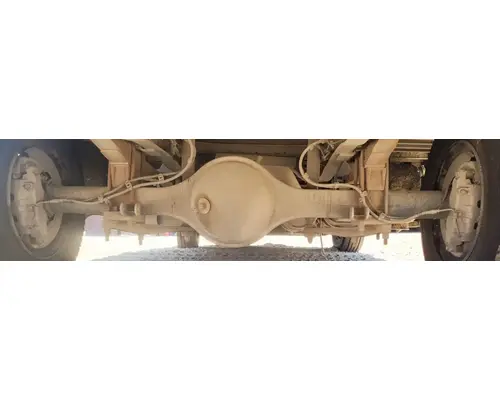 Axle Housing (Rear) Meritor/Rockwell MS113 Geco - Dinuba