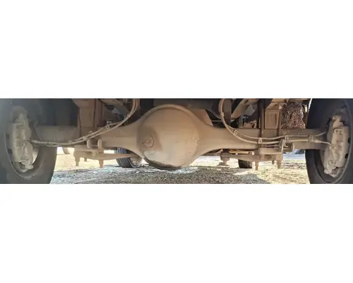 Axle Housing (Rear) Meritor/Rockwell MS113 Geco - Dinuba
