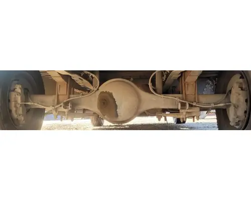 Axle Housing (Rear) Meritor/Rockwell MS113 Geco - Dinuba