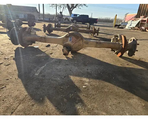 Axle Housing (Rear) Meritor/Rockwell MS113 Geco - Dinuba