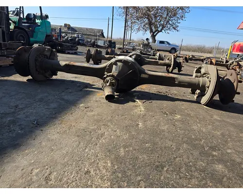 Axle Housing (Rear) Meritor/Rockwell MS113 Geco - Dinuba