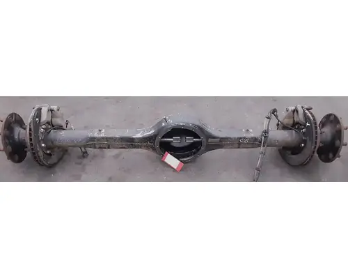 Axle Housing (Rear) Meritor/Rockwell MS113 Geco - Fresno