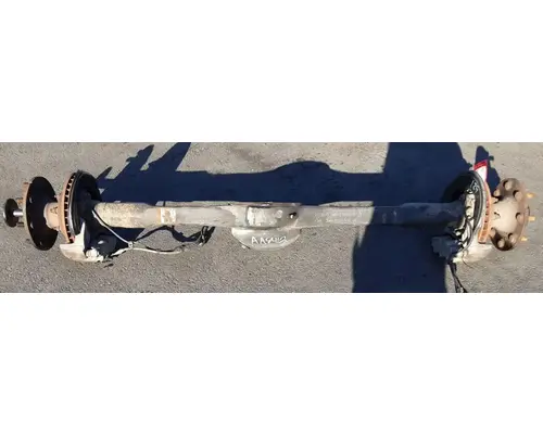 Axle Housing (Rear) Meritor/Rockwell MS113 Geco - Fresno