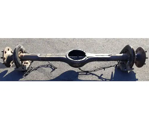 Axle Housing (Rear) Meritor/Rockwell MS113 Geco - Fresno