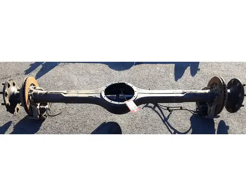 Axle Housing (Rear) Meritor/Rockwell MS113 Geco - Fresno