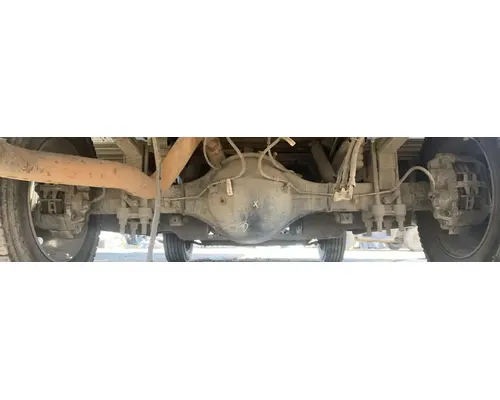 Axle Housing (Rear) Meritor/Rockwell MS113 Geco - Dinuba