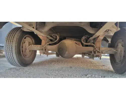 Axle Housing (Rear) Meritor/Rockwell MS113 Geco - Dinuba