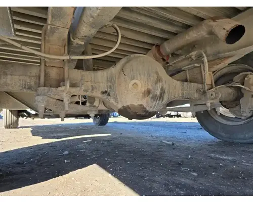 Axle Housing (Rear) Meritor/Rockwell MS113 Geco - Dinuba