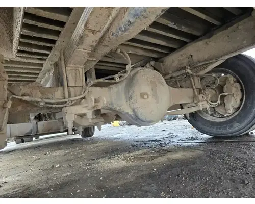 Axle Housing (Rear) Meritor/Rockwell MS113 Geco - Dinuba