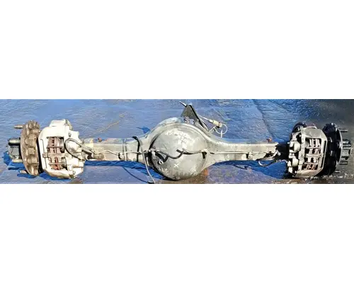 Axle Housing (Rear) Meritor/Rockwell MS113 Geco - Dinuba