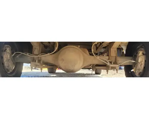 Axle Housing (Rear) Meritor/Rockwell MS113 Geco - Dinuba