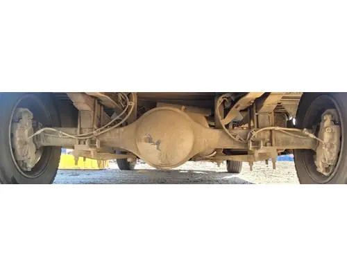 Axle Housing (Rear) Meritor/Rockwell MS113 Geco - Dinuba