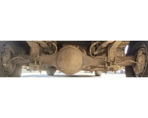 Axle Housing (Rear) Meritor/Rockwell MS113 Geco - Dinuba