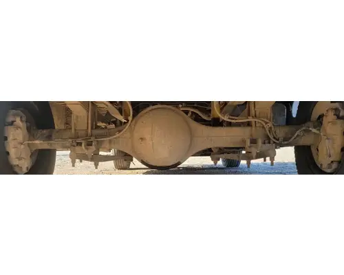 Axle Housing (Rear) Meritor/Rockwell MS113 Geco - Dinuba