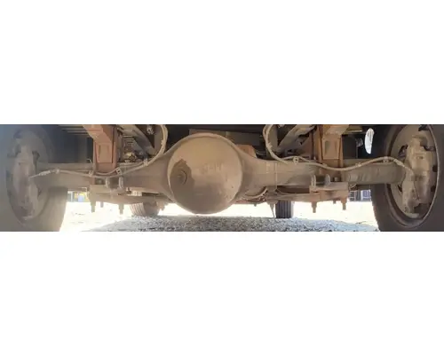 Axle Housing (Rear) Meritor/Rockwell MS113 Geco - Dinuba