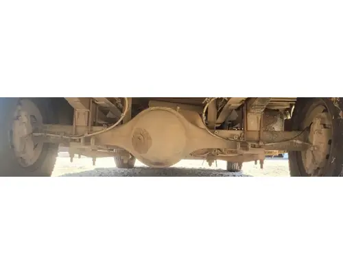 Axle Housing (Rear) Meritor/Rockwell MS113 Geco - Dinuba