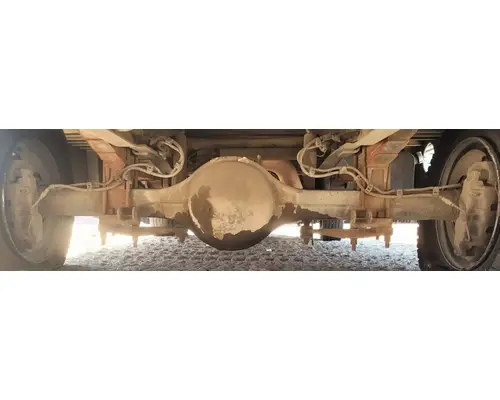 Axle Housing (Rear) Meritor/Rockwell MS113 Geco - Dinuba