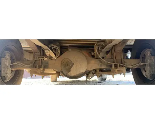 Axle Housing (Rear) Meritor/Rockwell MS113 Geco - Dinuba