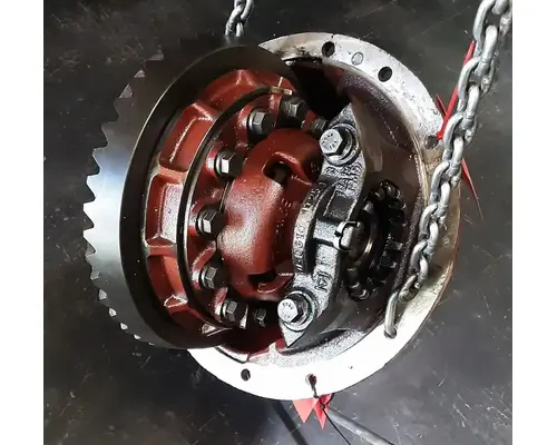 Rears (Rear) Meritor/Rockwell MS113 Geco - Fresno