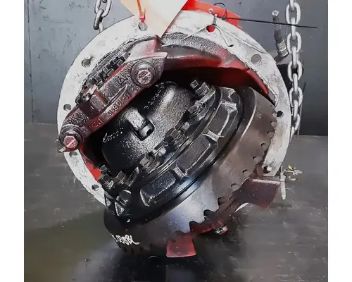 Rears (Rear) Meritor/Rockwell MS113 Geco - Fresno