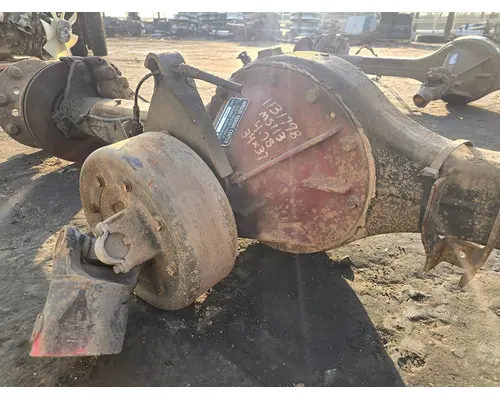 Rears (Rear) Meritor/Rockwell MS113 Geco - Dinuba