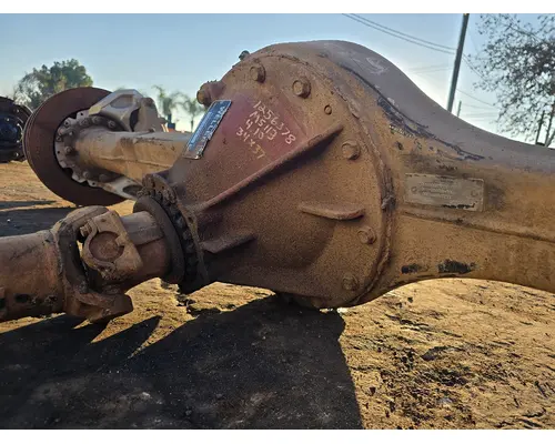 Rears (Rear) Meritor/Rockwell MS113 Geco - Dinuba