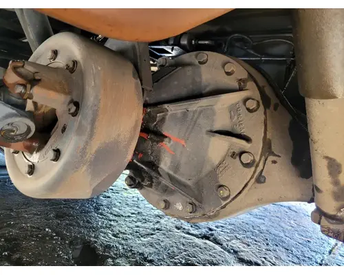 Rears (Rear) Meritor/Rockwell MS113 Geco - Dinuba