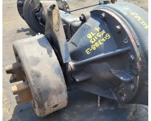 Rears (Rear) Meritor/Rockwell MS113 Geco - Dinuba