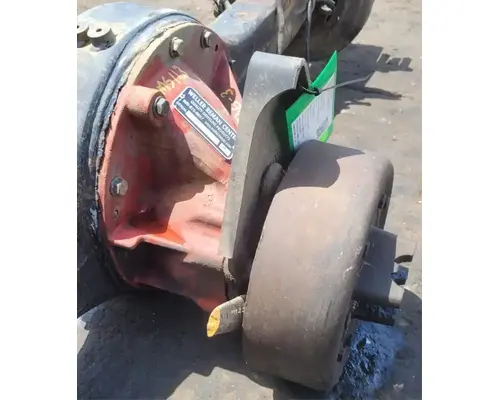 Rears (Rear) Meritor/Rockwell MS113 Geco - Dinuba