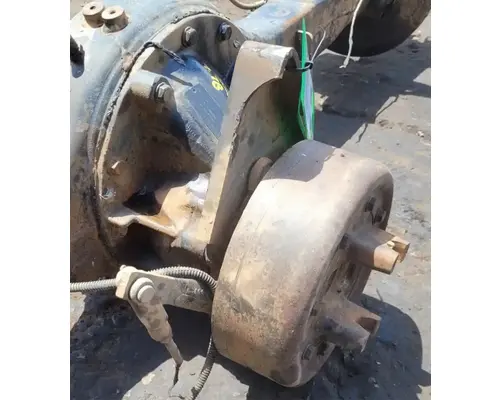 Rears (Rear) Meritor/Rockwell MS113 Geco - Dinuba