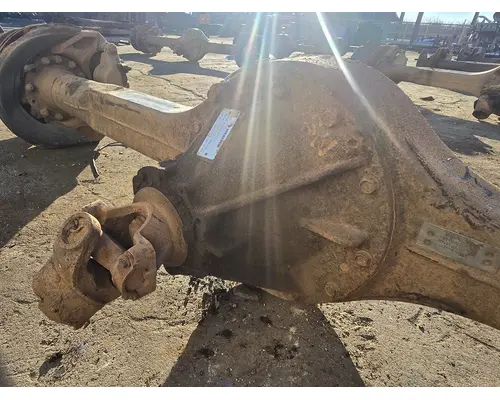 Rears (Rear) Meritor/Rockwell MS113 Geco - Dinuba