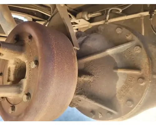 Rears (Rear) Meritor/Rockwell MS113 Geco - Dinuba