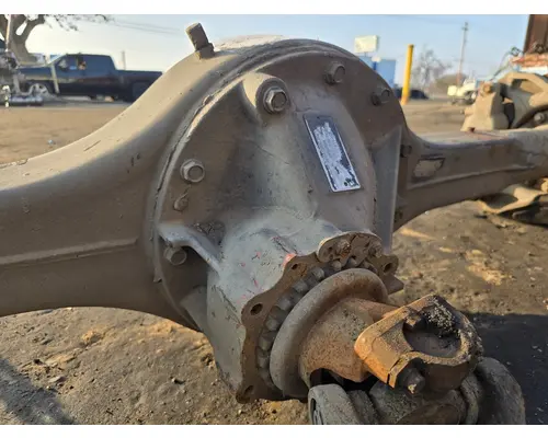 Rears (Rear) Meritor/Rockwell MS113 Geco - Dinuba