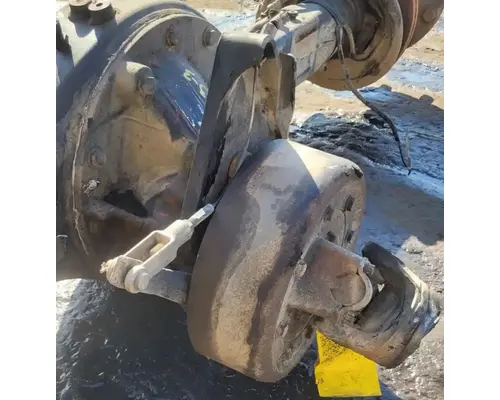 Rears (Rear) Meritor/Rockwell MS113 Geco - Dinuba