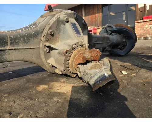 Rears (Rear) Meritor/Rockwell MS113 Geco - Dinuba