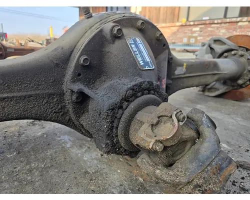 Rears (Rear) Meritor/Rockwell MS113 Geco - Dinuba