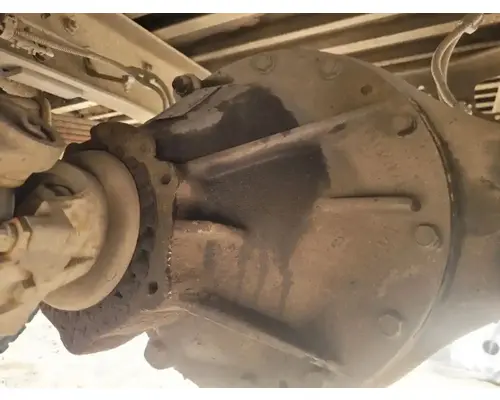 Rears (Rear) Meritor/Rockwell MS113 Geco - Dinuba