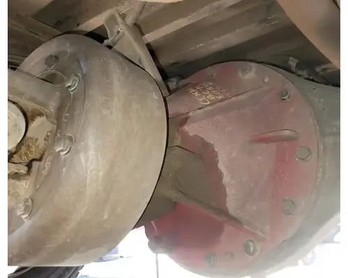 Rears (Rear) Meritor/Rockwell MS113 Geco - Dinuba