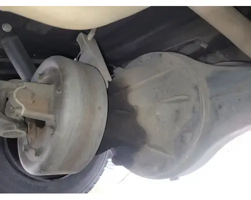 Rears (Rear) Meritor/Rockwell MS113 Geco - Dinuba