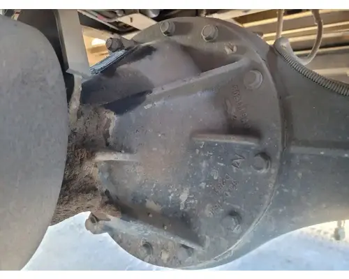 Rears (Rear) Meritor/Rockwell MS113 Geco - Dinuba