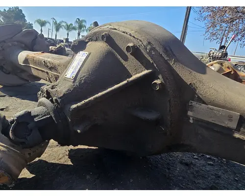 Rears (Rear) Meritor/Rockwell MS113 Geco - Dinuba