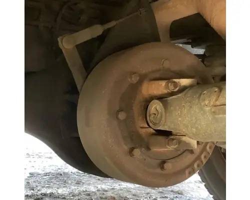 Rears (Rear) Meritor/Rockwell MS113 Geco - Dinuba