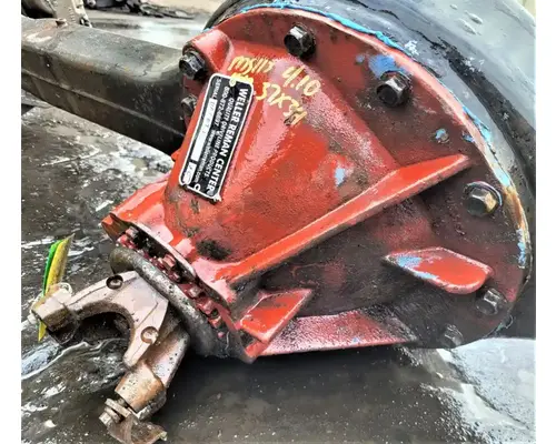 Rears (Rear) Meritor/Rockwell MS113 Geco - Dinuba